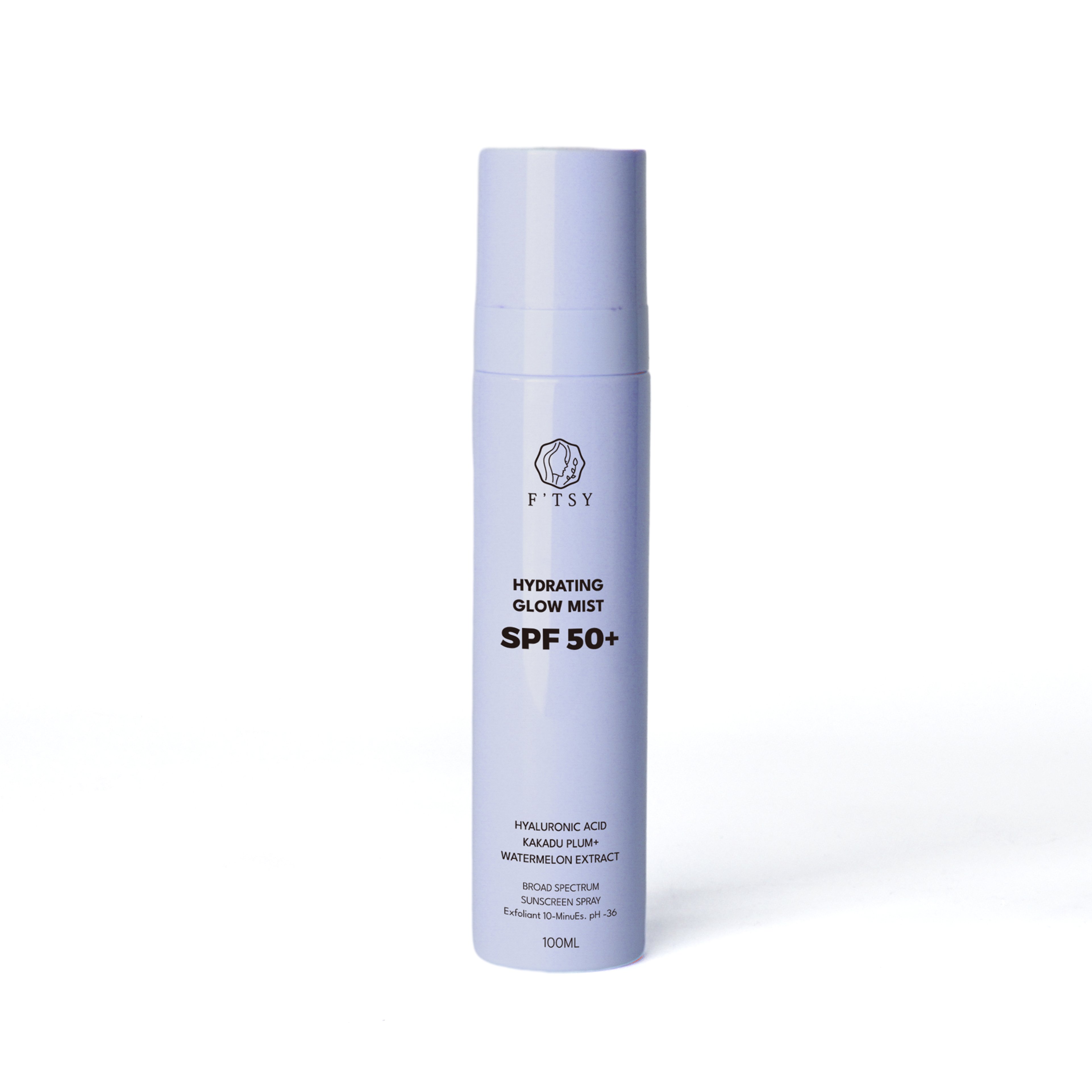 Customized Private Label Sunscreem Spray SPF 50 Sunscreen Protection UV Sunscreen Spray