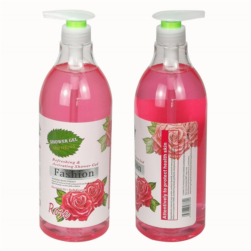 Oem brands luxury aloe lemon carrot milk and other fruit of natural organic liquid soap bath chamfer bath dew wash