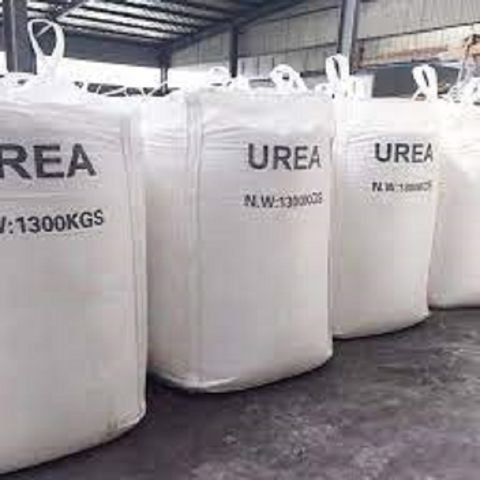 Agriculture Organic Compound Fertilizer Bulk Prilled Granular Urea 46 Nitrogen Fertilizer