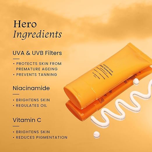Private Label Sunscreen from Sun Protection Custom Logo Waterproof Sunscreen Protection from Harmful UV Rays Bulk Orders