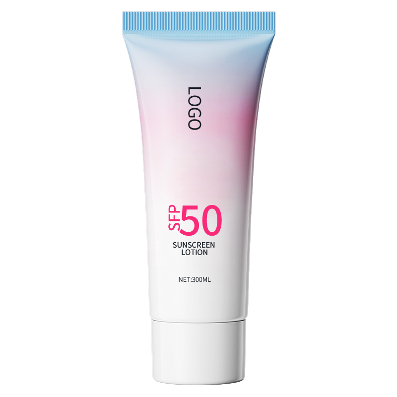 OEM Factory Anti Sun Protect Sunscreen Base Home Sunscreen Repair Summer Cruelty Free Facial Sunscreen And Whitening Cream
