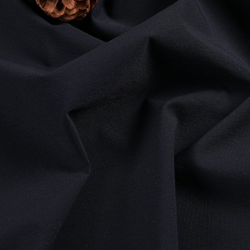 High quality workmanship herringbone egyptian cotton woven 100% cotton twill fabric for clothing