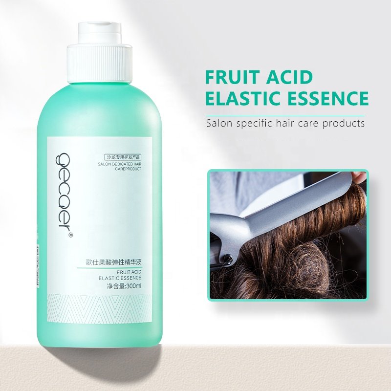New arrival top quality hot sale NO.3 hair REPAIRS and strengthens all hair Treatment Hair Products Brazilian Keratin
