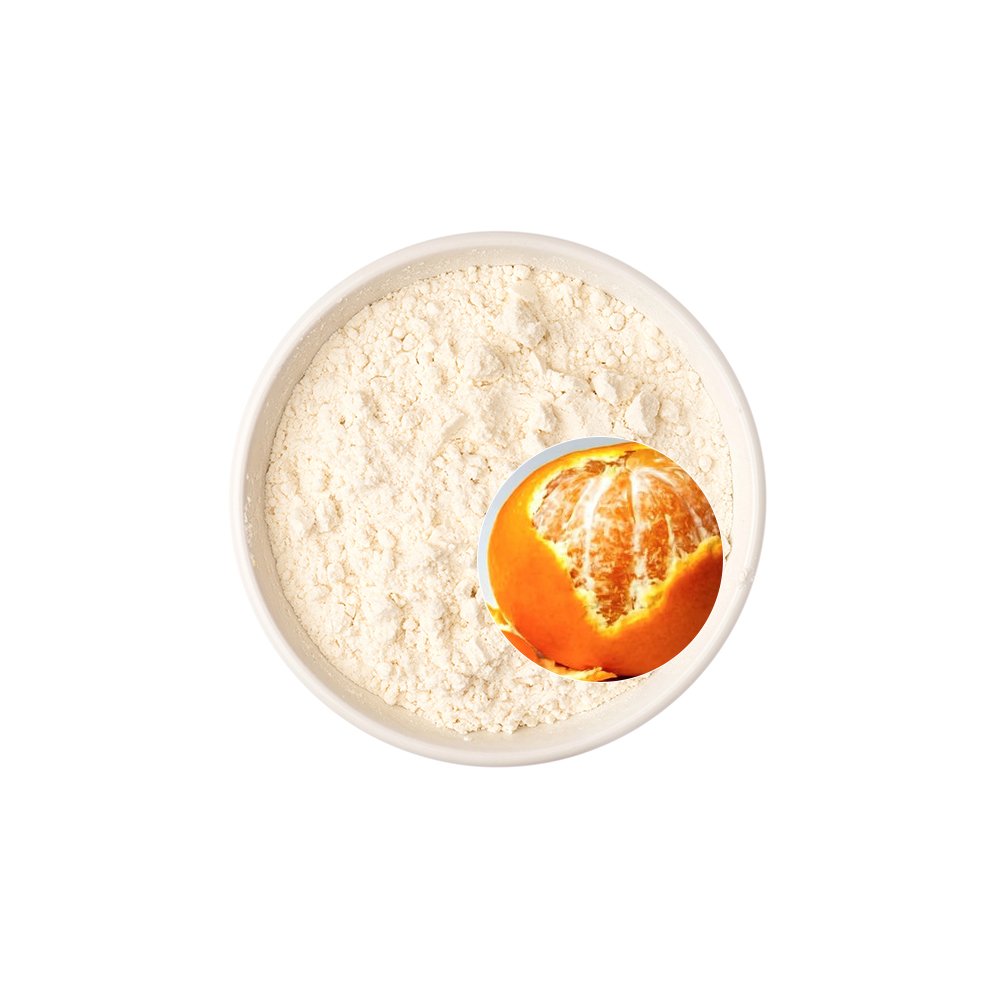 Durlevel Supply Orange Peel Extract 0.94 Methyl Hesperidin