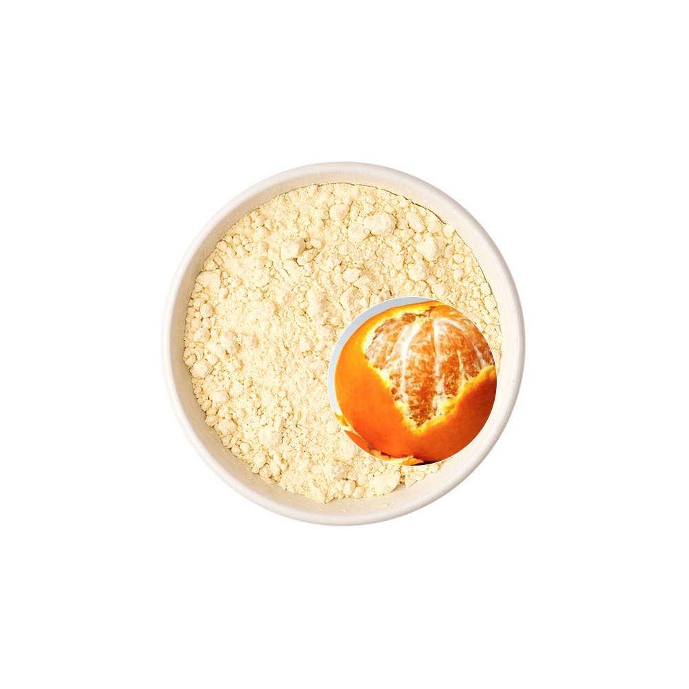 Durlevel Supply Orange Peel Extract 0.94 Methyl Hesperidin
