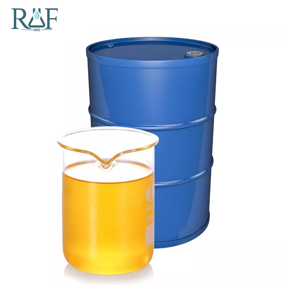 Powder Polyether Defoamer Defoaming for Metal Cleaning and Oil Industry Defoamer Factory