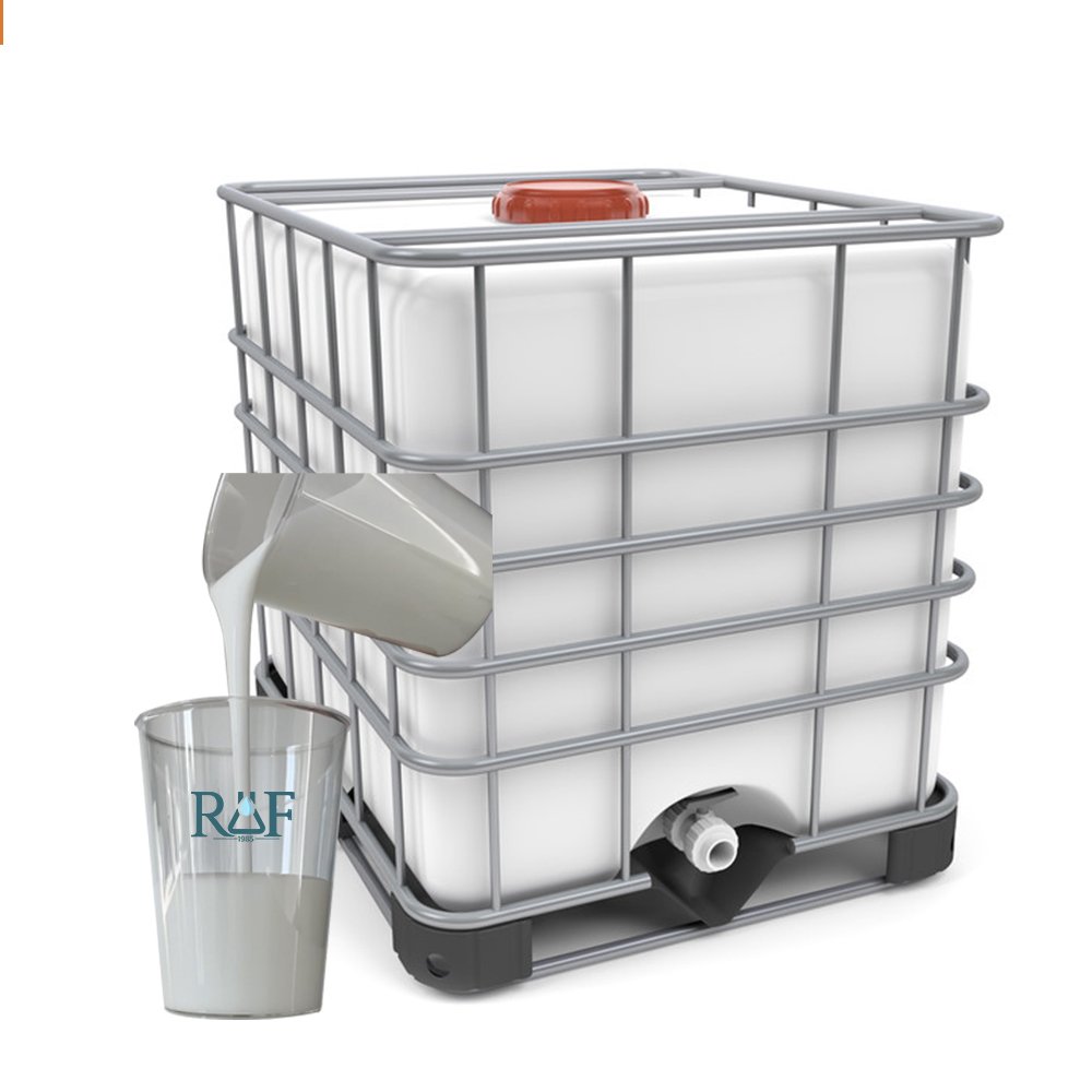 Powder Polyether Defoamer Defoaming for Metal Cleaning and Oil Industry Defoamer Factory