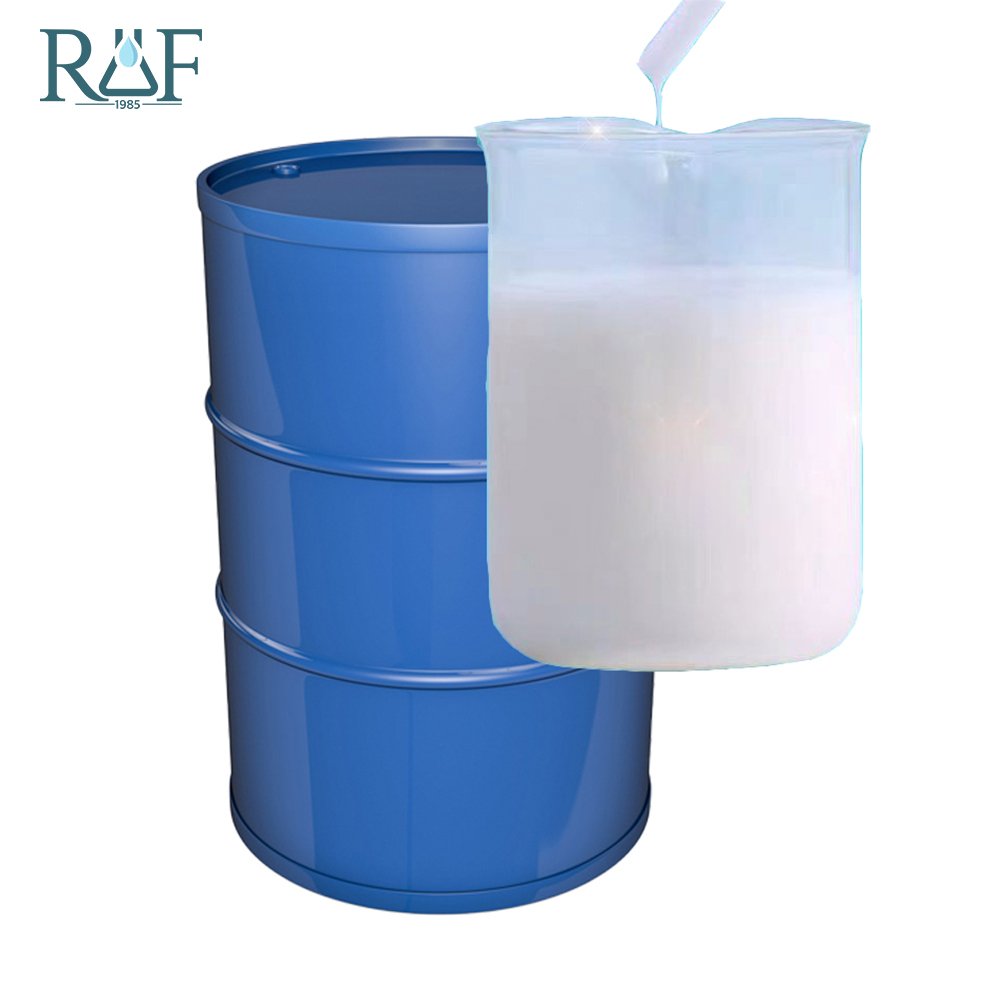 Powder Polyether Defoamer Defoaming for Metal Cleaning and Oil Industry Defoamer Factory