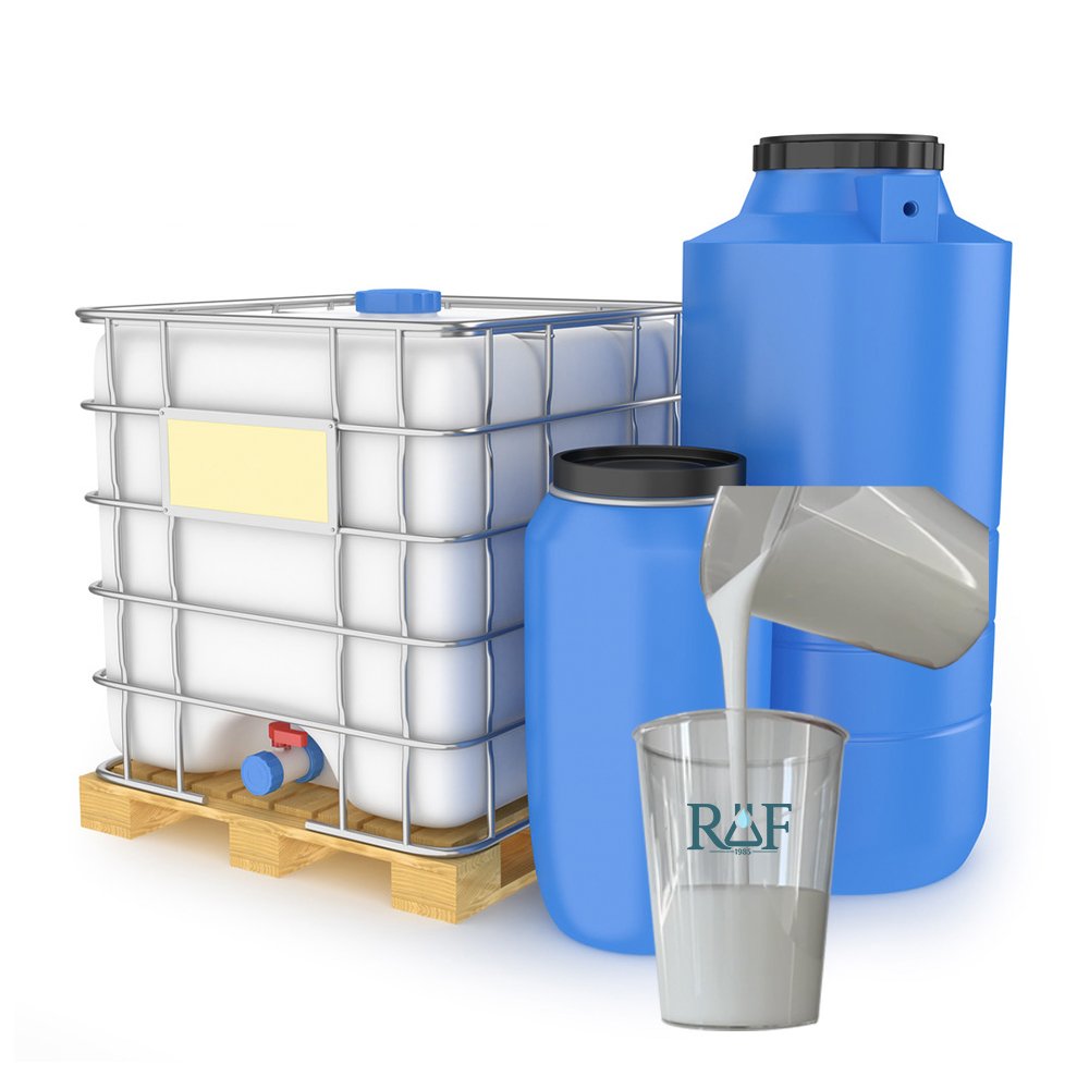 Powder Polyether Defoamer Defoaming for Metal Cleaning and Oil Industry Defoamer Factory