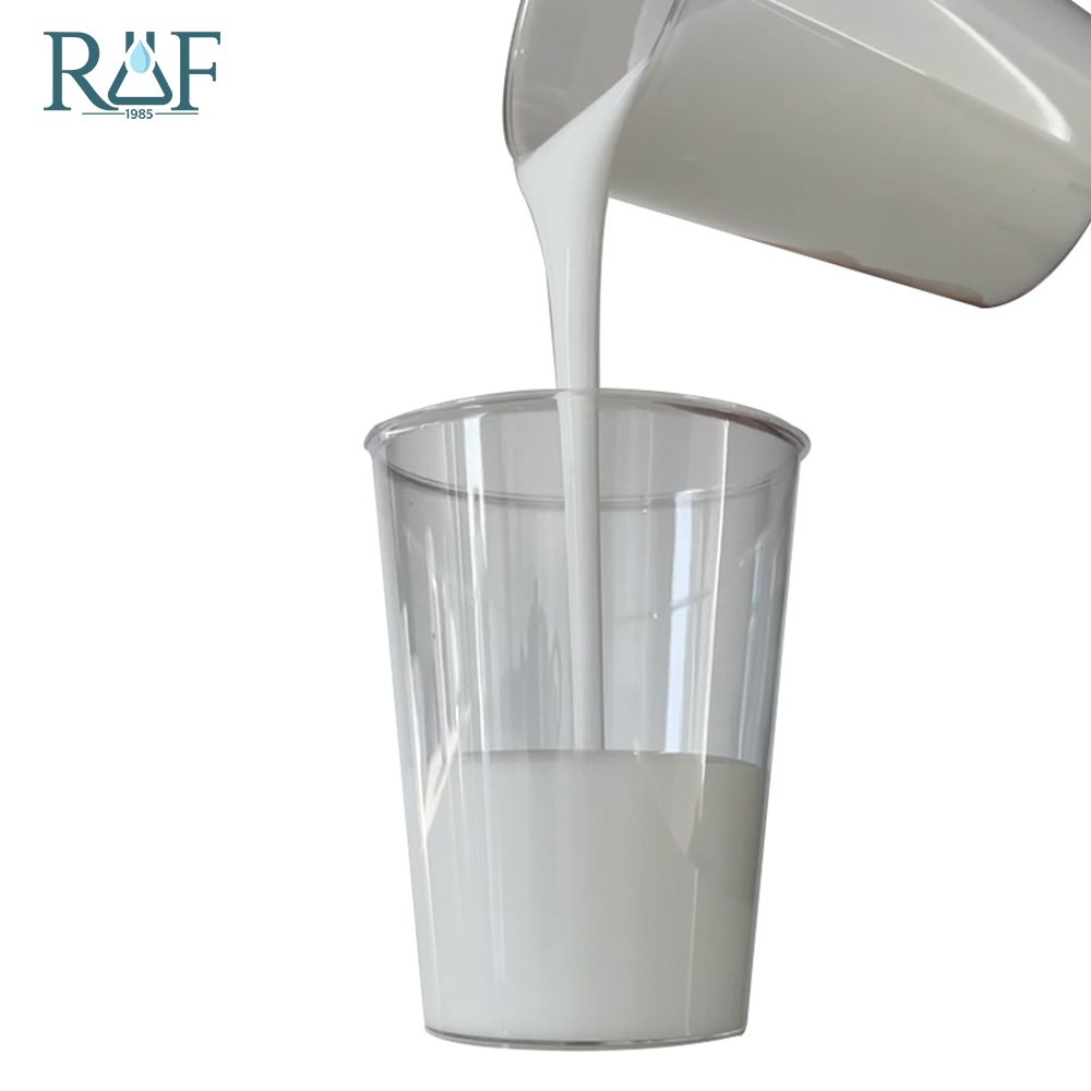 Powder Polyether Defoamer Defoaming for Metal Cleaning and Oil Industry Defoamer Factory