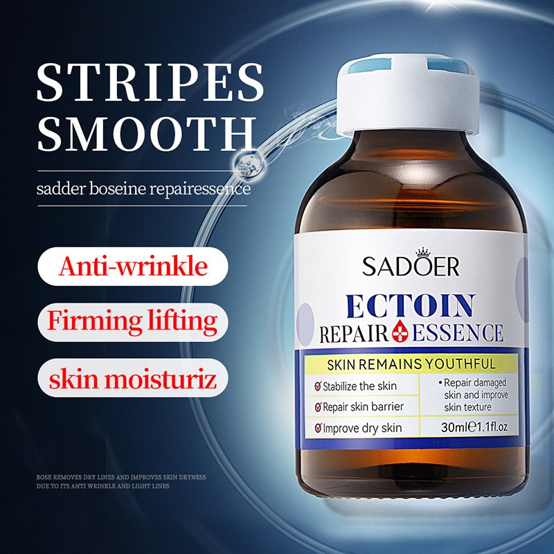 Repair Muscle Bottom Serums Retinol face serum for face face oil