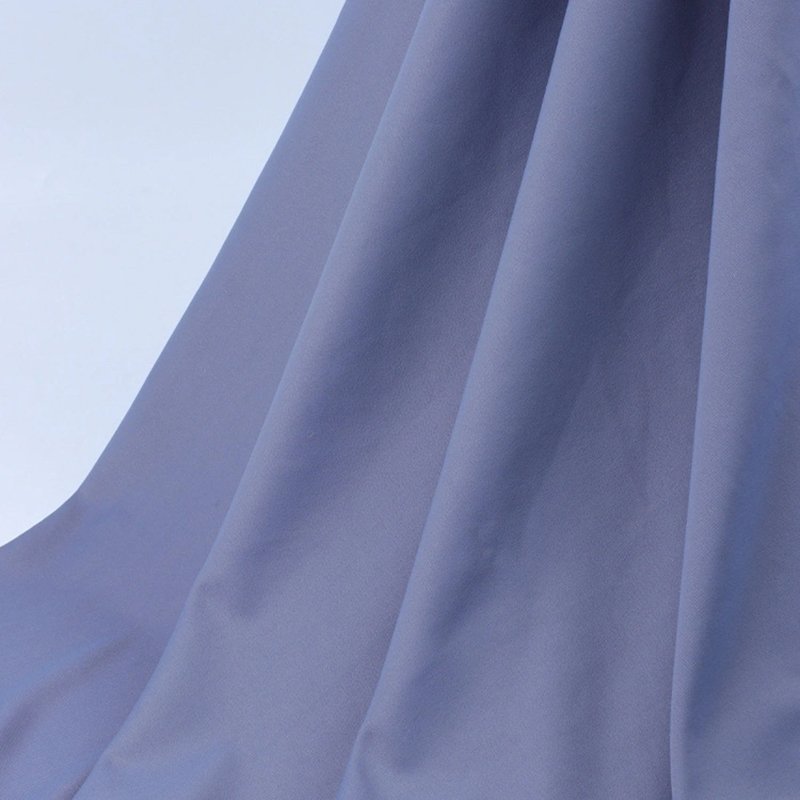 FREE SAMPLE Skin-Friendly High-Elastic Sports Underwear Fabric poly Spandex Double-Sided Yoga Clothing Fabric