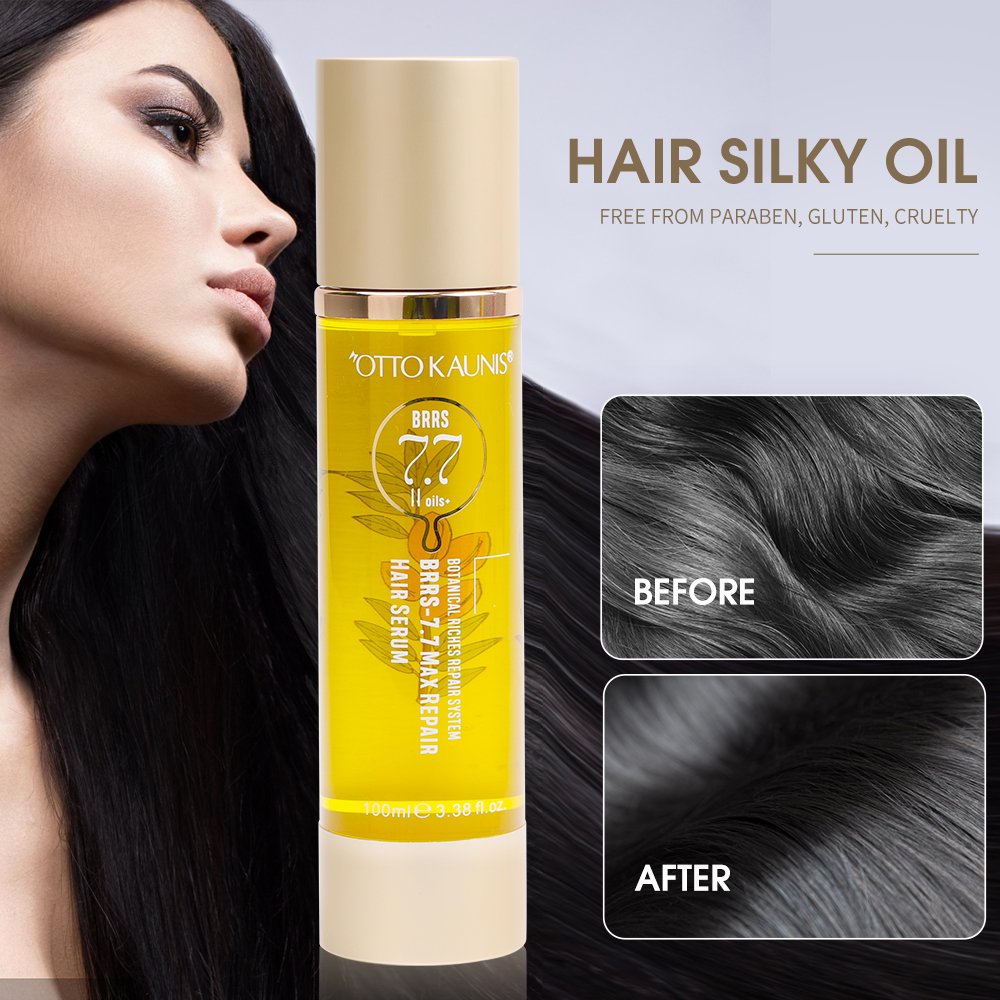 Customized Sulfate Free Peppermint Oil Tea Tree Oil Anti-Dandruff Repair Shampoo And Conditioner Set For All Hair Types
