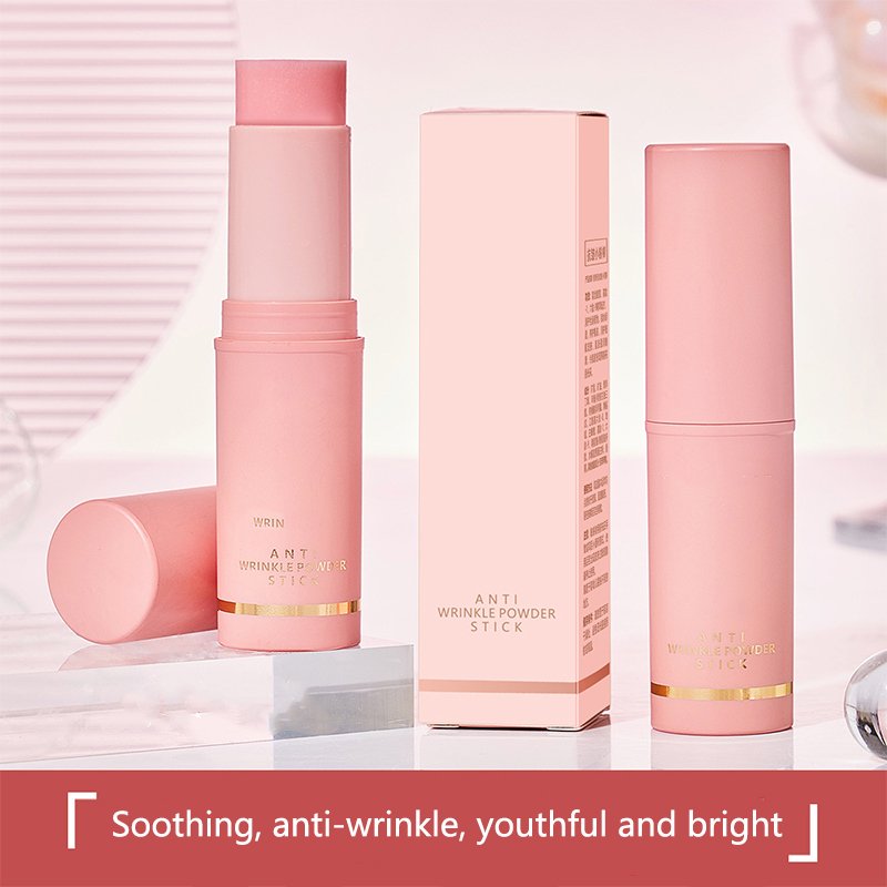 Wholesale High Quality Anti-Wrinkle Face Moisturizer Serum Stick Private Label Nourishing Skin Care Collagen Retinol Ingredients