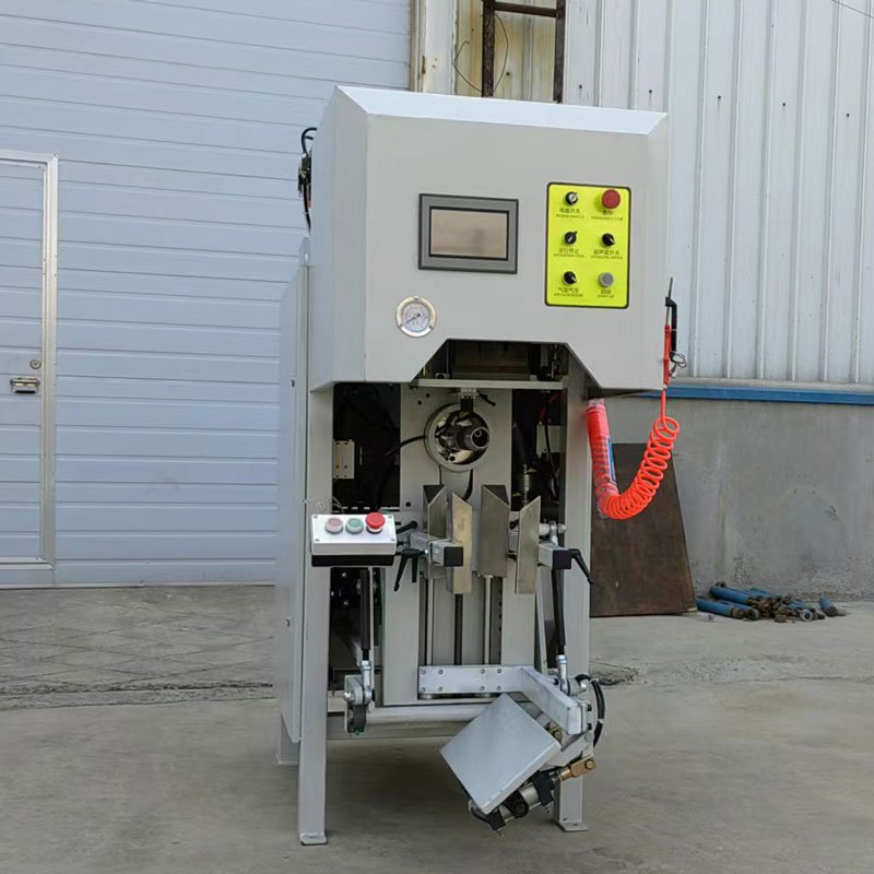 Factory Price Automatic valve port bag packing machine 10-60kg cement bag filling machine in China