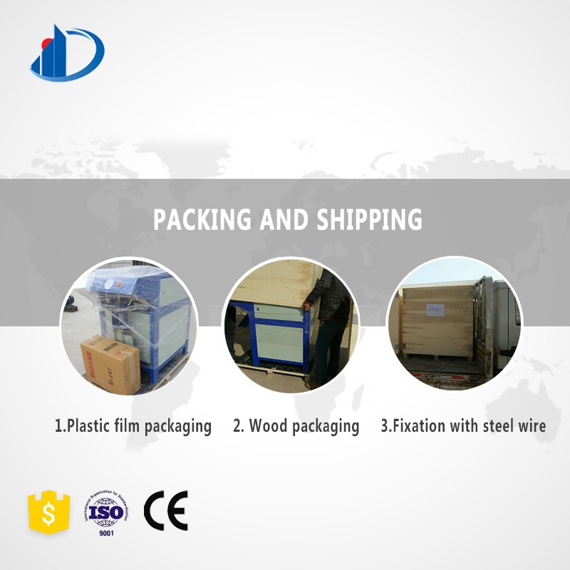 Factory Price Automatic valve port bag packing machine 10-60kg cement bag filling machine in China