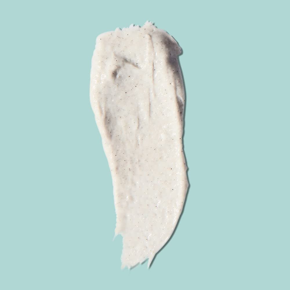 Glycolic Active Skincare Reduce Acne Essential Oil Dryness Glowing Skin Exfoliating Body Scrub