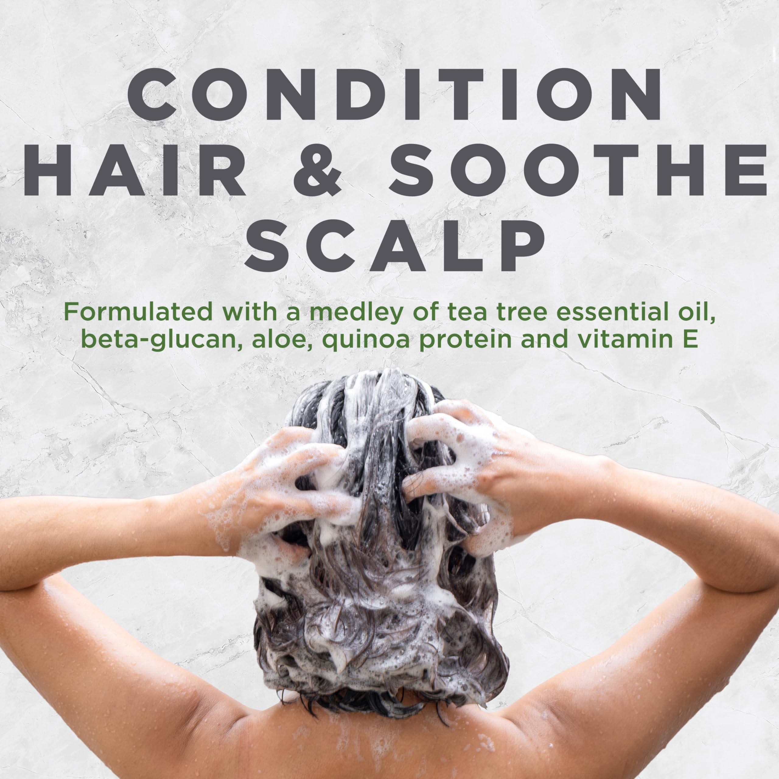 Factory Directly Sell Strengthening Treatment Perfect Weak Hair Restoring Vitality Beautiful Shampoo