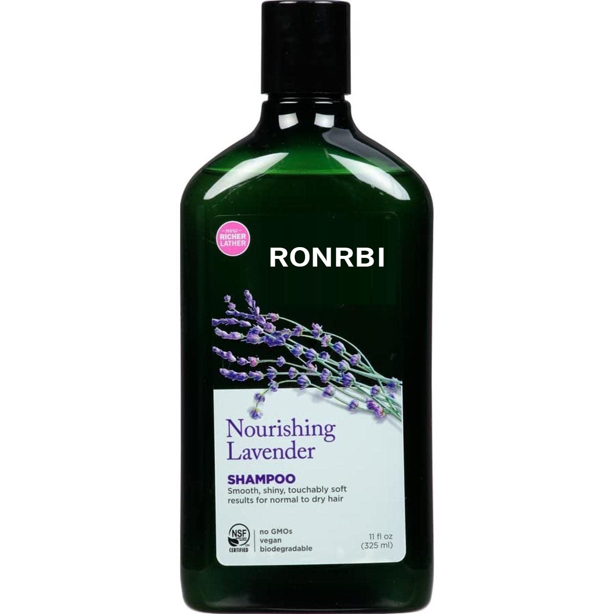 Factory Directly Sell Strengthening Treatment Perfect Weak Hair Restoring Vitality Beautiful Shampoo