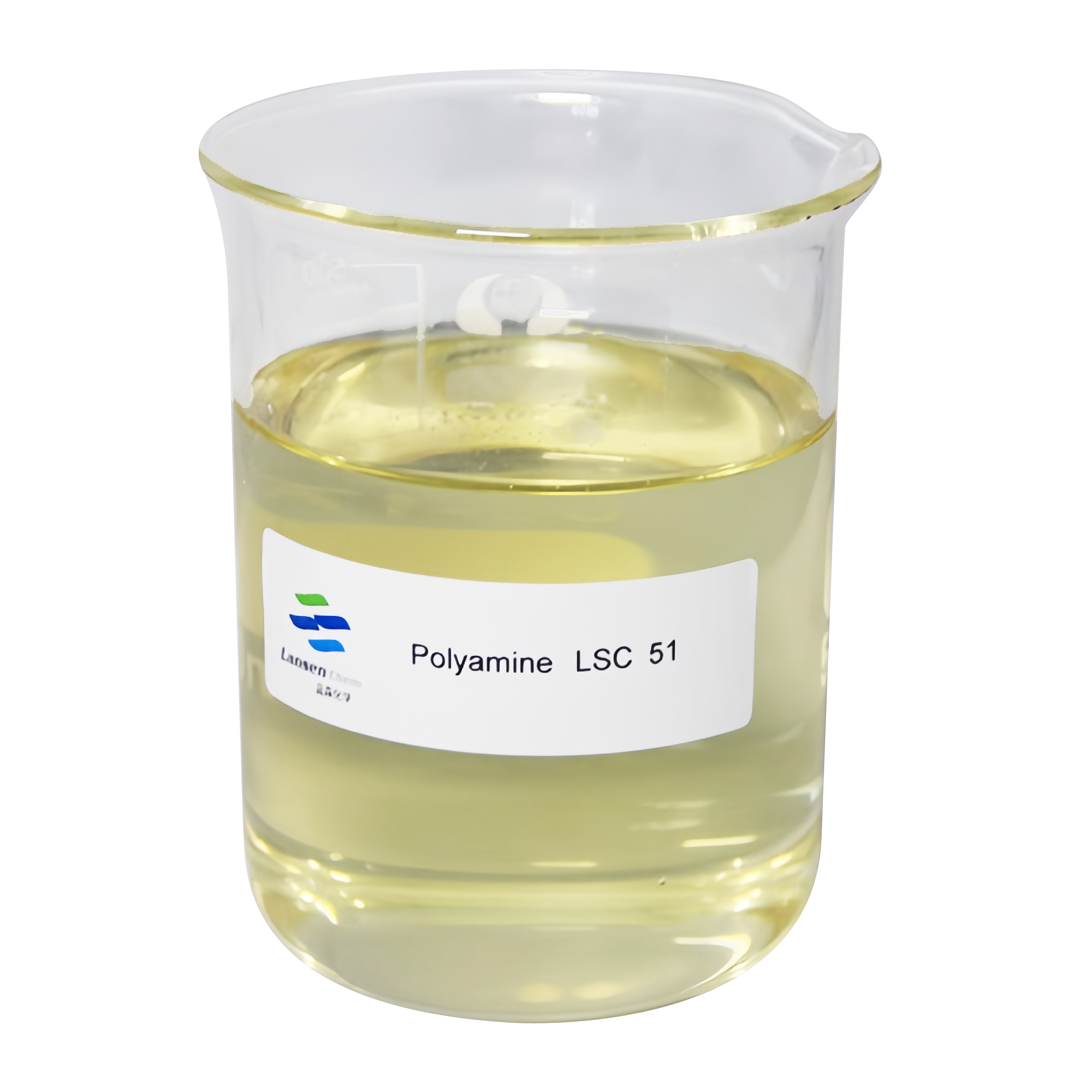 organic cations flocculant coagulant NSF polyamine