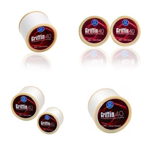Griffin Eyebrow Threading Thread Organic thread eyebrow makeup facial hair removal