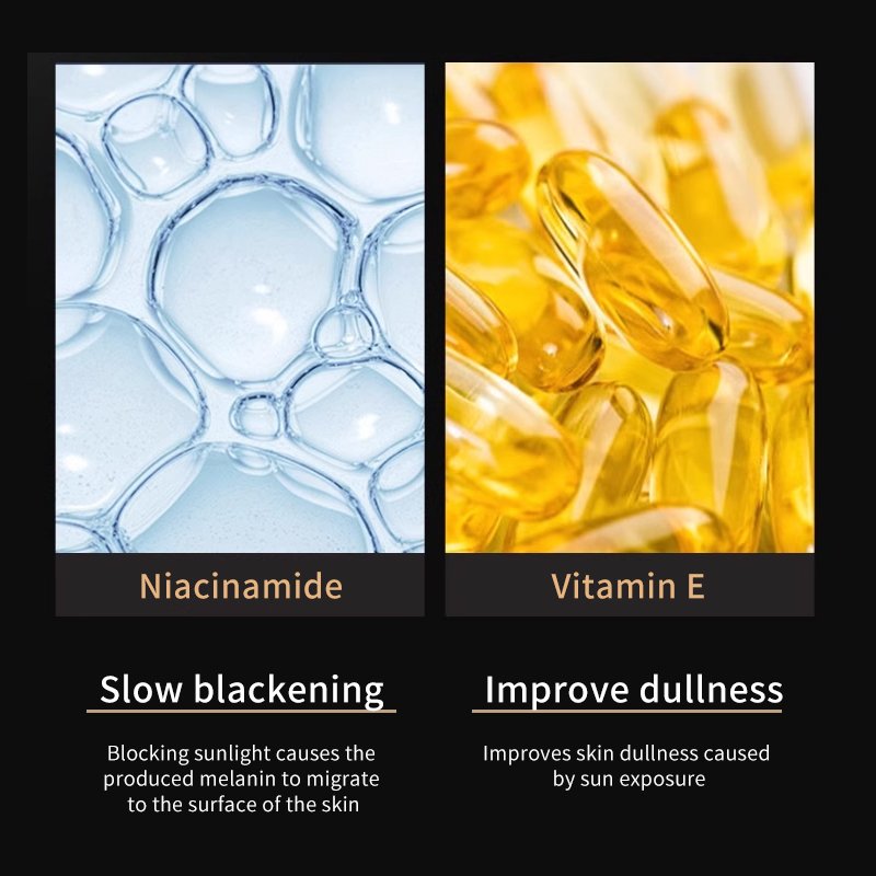 Private label MLXL manufacturer OEM ODM cosmetic clear men sunscreen spf 40 moisturizing whitening men facial sunscreen.
