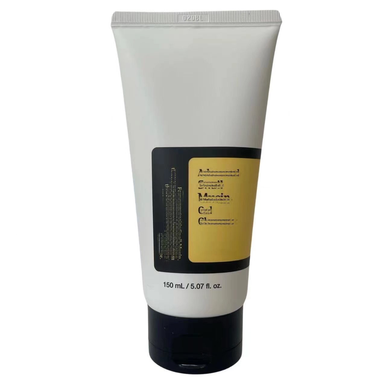Advanced Snail Mucin products BELLTR Purifying Foaming Gel Cleanser - Your Skincare Staple for Clear Dry Sensitive Skin