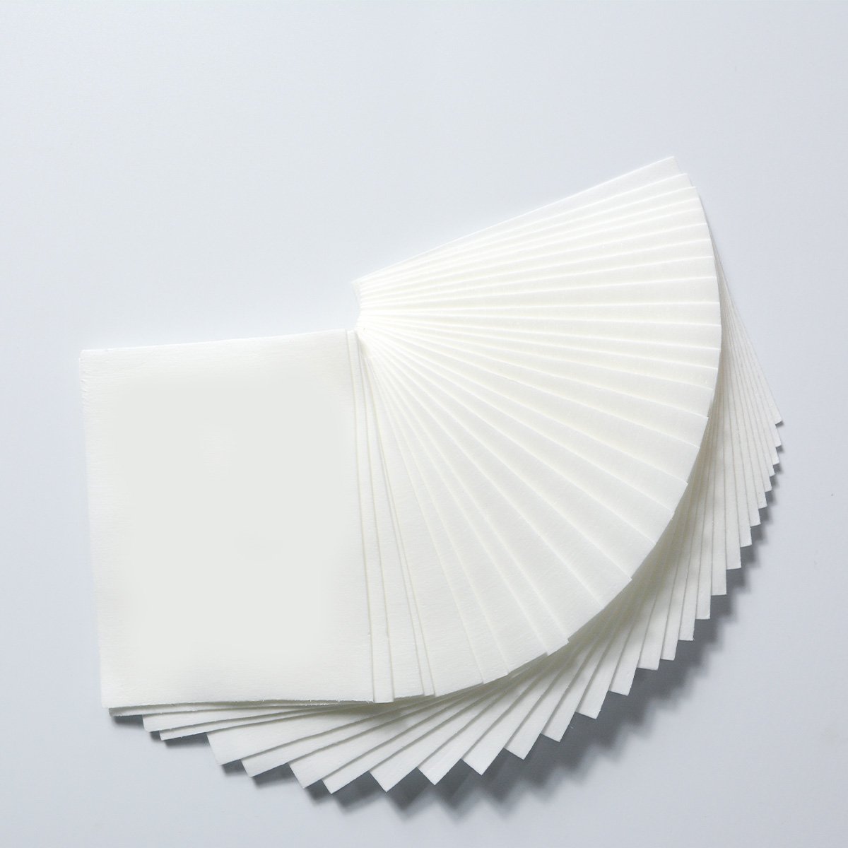 Factory wholesale decontaminating eco friendly toilet cleaner sheet