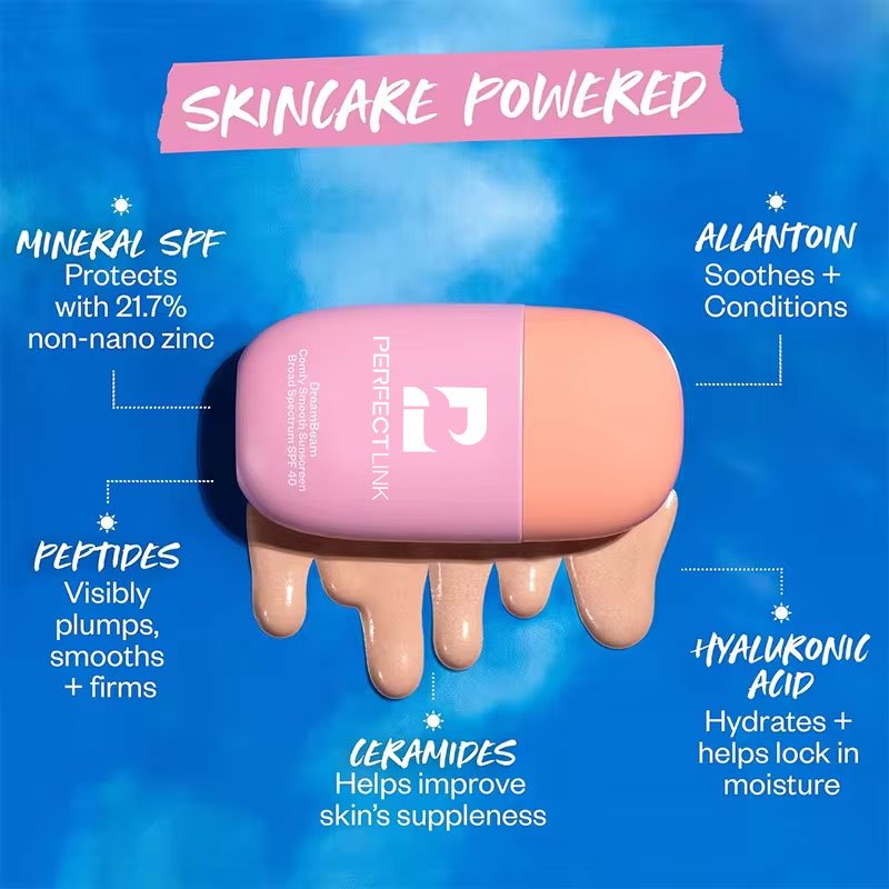 Private Label Korean Sunscreen Cream Contains Zinc Oxide Skin Care Squeeze Tube SPF 50 Cosmetic Colorless Sunscreen