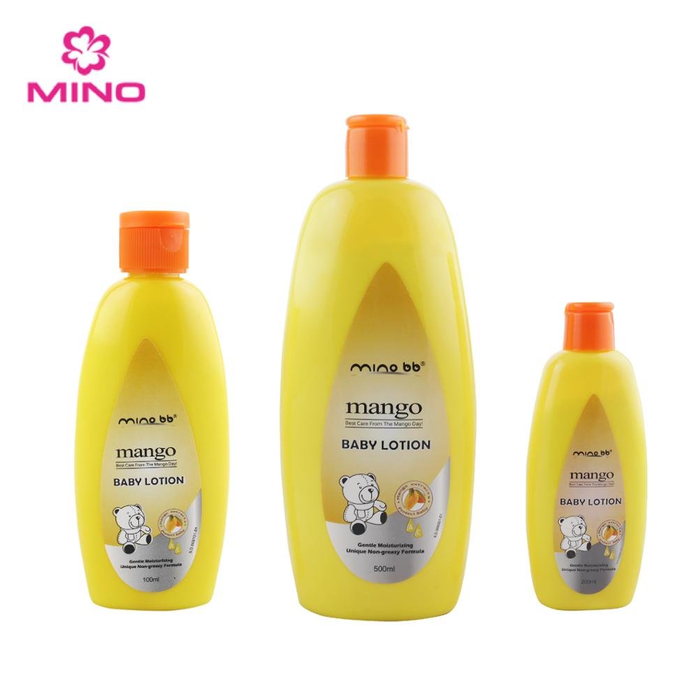 Wholesale High Quality Baby Wash & Shampoo Plus Body Lotion, Healthy Skin Essentials