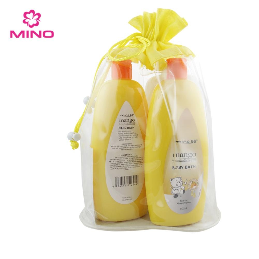 Wholesale High Quality Baby Wash & Shampoo Plus Body Lotion, Healthy Skin Essentials