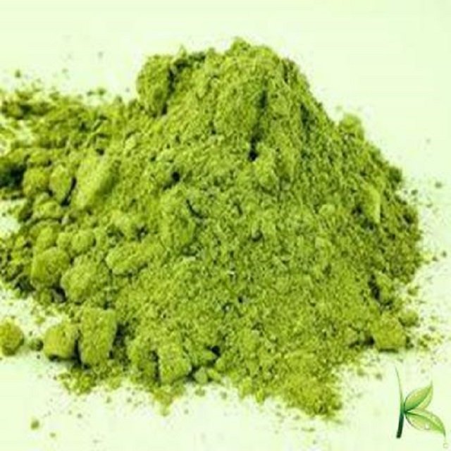 100% Pure Organic Henna Powder Premium Quality Chemical-Free Natural Dye for Hair & Mehndi Permanent Makeup Accessory