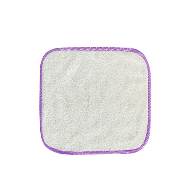 2019 High Quality New Design single pack bamboo towel
