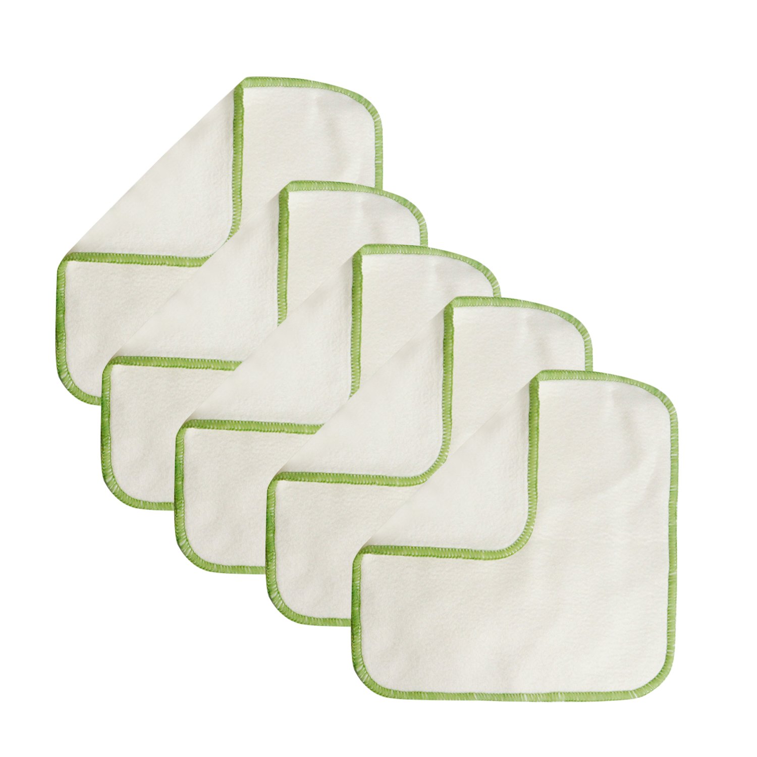 2019 High Quality New Design single pack bamboo towel