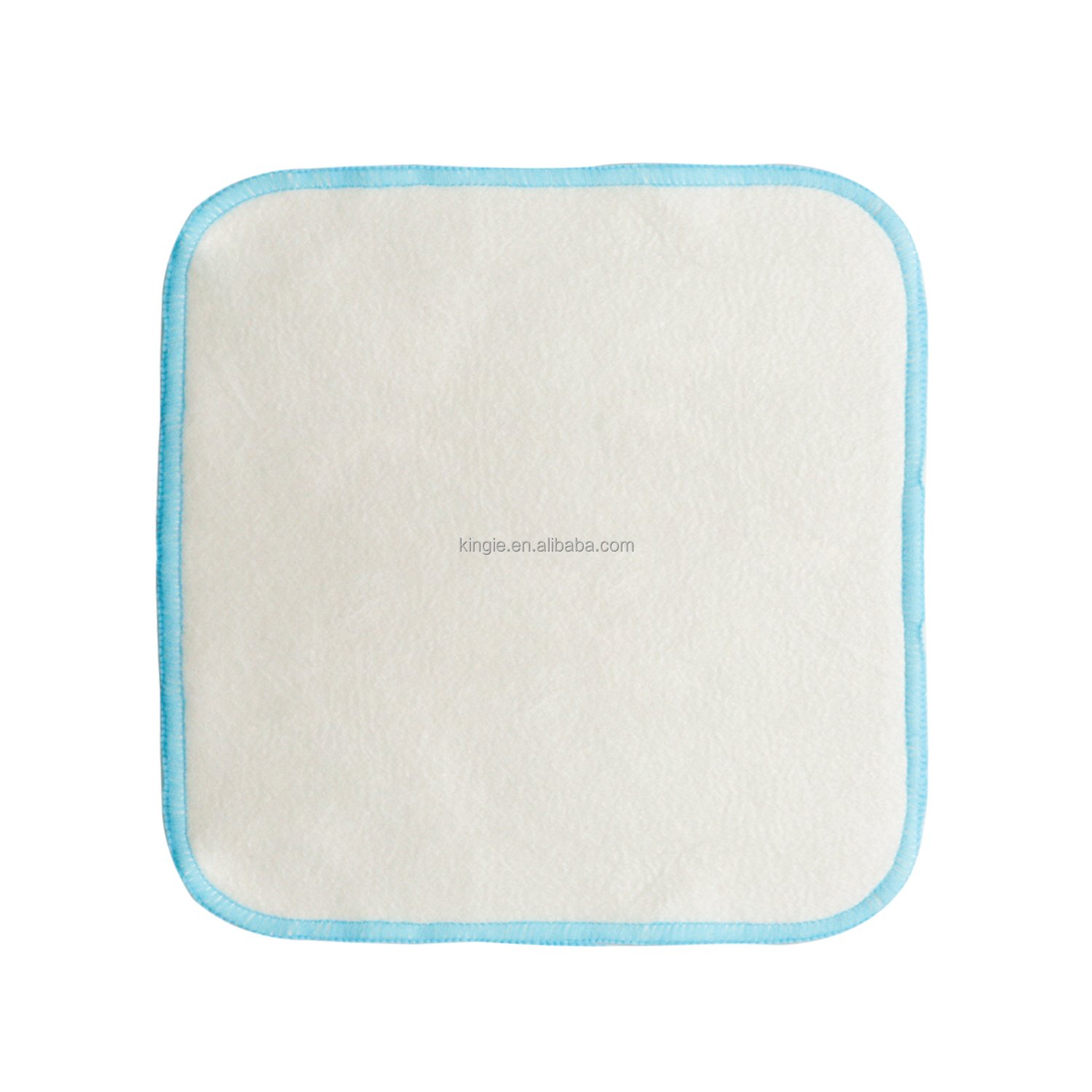 2019 High Quality New Design single pack bamboo towel
