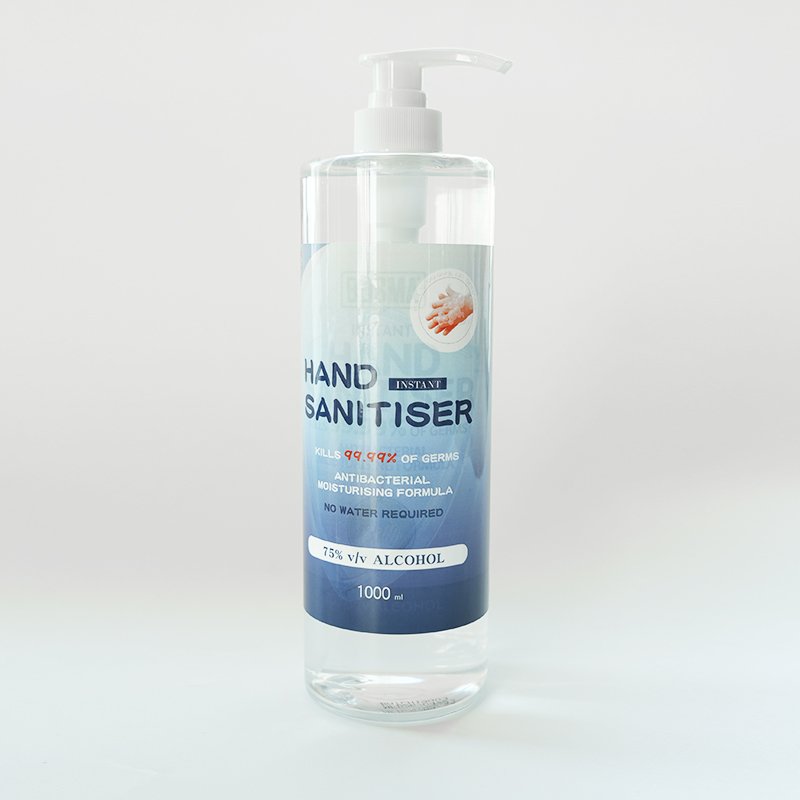 High Quality Fragrance Basic Cleaning Disposable Hand Wash Liquid Soap Portable Hygiene Devices Hand Hand Wash
