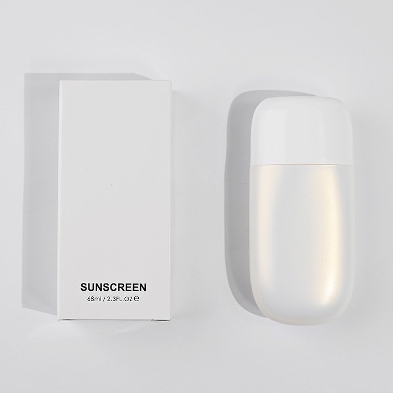 SPF 50 Sunblock Sun Protection sunscreen Skincare Sunscreen Cream
