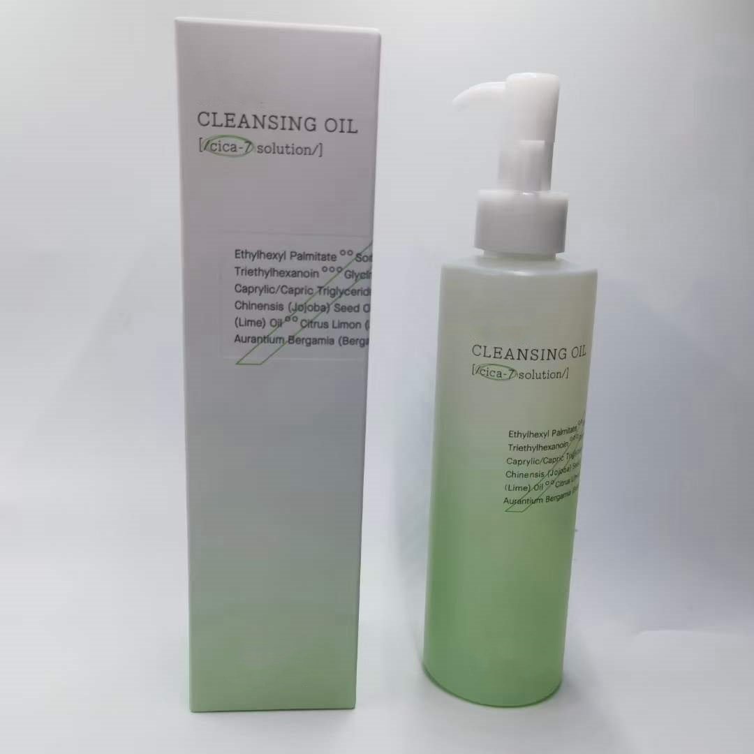 Cosrxs Centella CICA Makeup Remover Water Deep Cleansing Eye and Lip Sensitive Muscle Gentle 200ml