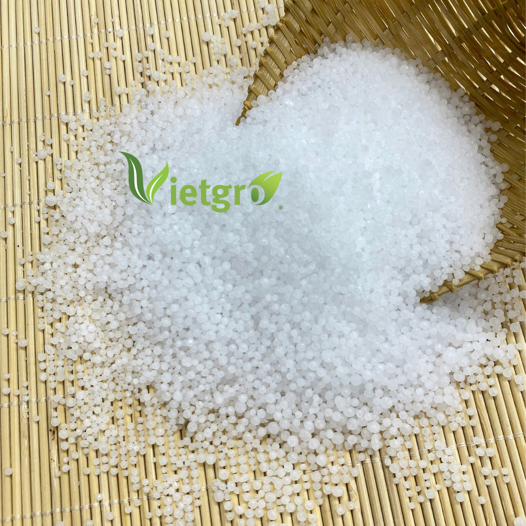 VGF UREA PRILLED Industrial Fertilizer Best Quality Ammonium Sulfate Granular Prompt Shipment