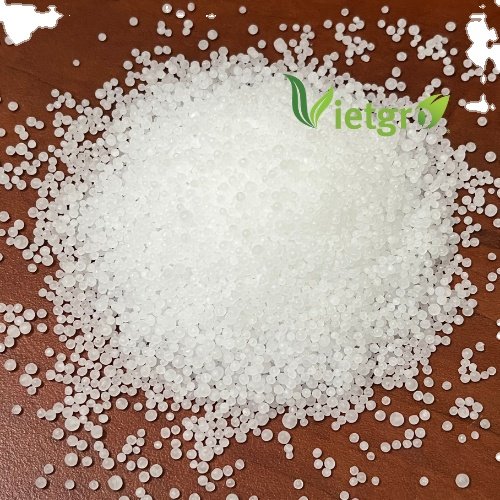 VGF UREA PRILLED Industrial Fertilizer Best Quality Ammonium Sulfate Granular Prompt Shipment