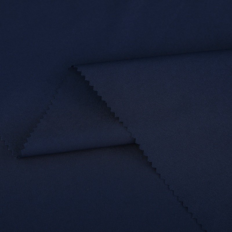 EN11612 FR Pyrovatex Flame Retardant Fabric with Proban Treatment