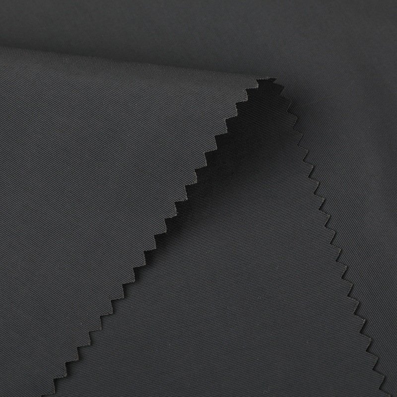 EN11612 FR Pyrovatex Flame Retardant Fabric with Proban Treatment