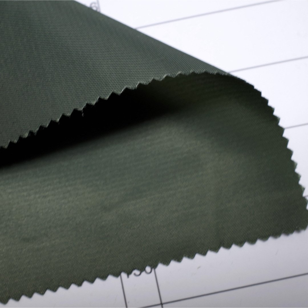 EN11612 FR Pyrovatex Flame Retardant Fabric with Proban Treatment