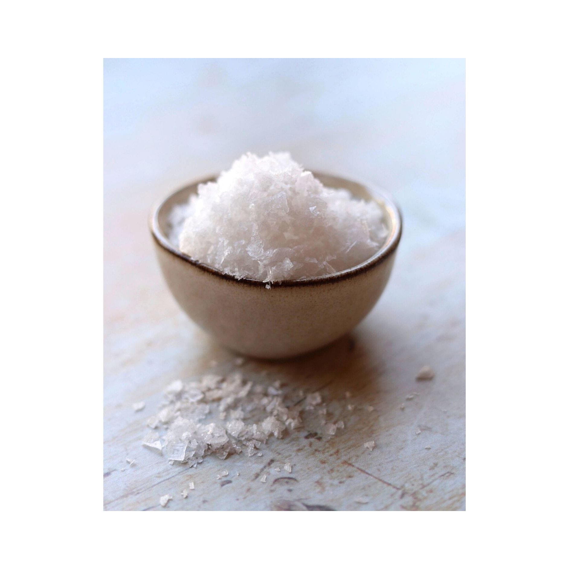 100% Organic Natural Bath Sea Salt Salts