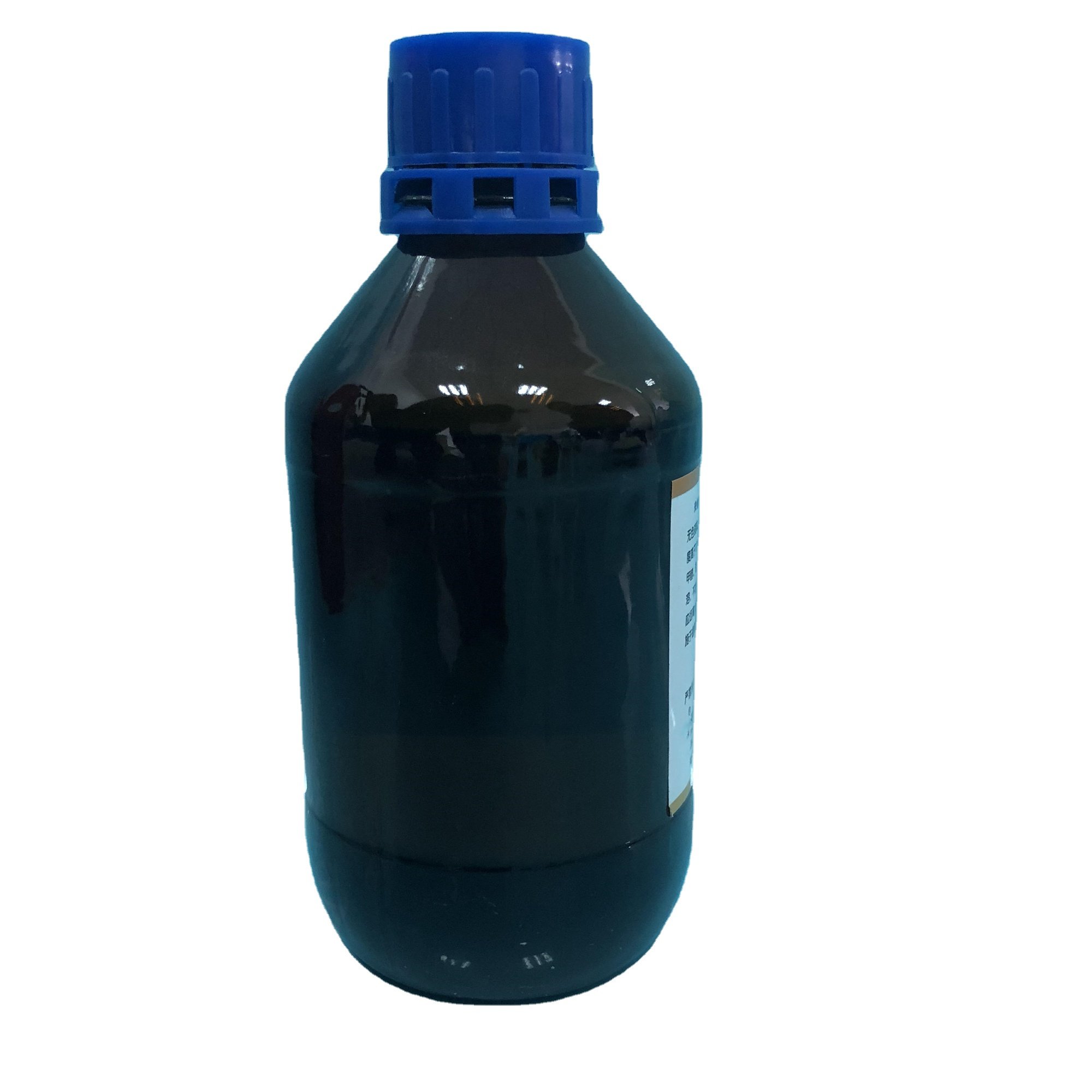 High purity food grade 99% Caprylic acid (Octanoic Acid) organic intermediate CAS 124-07-2