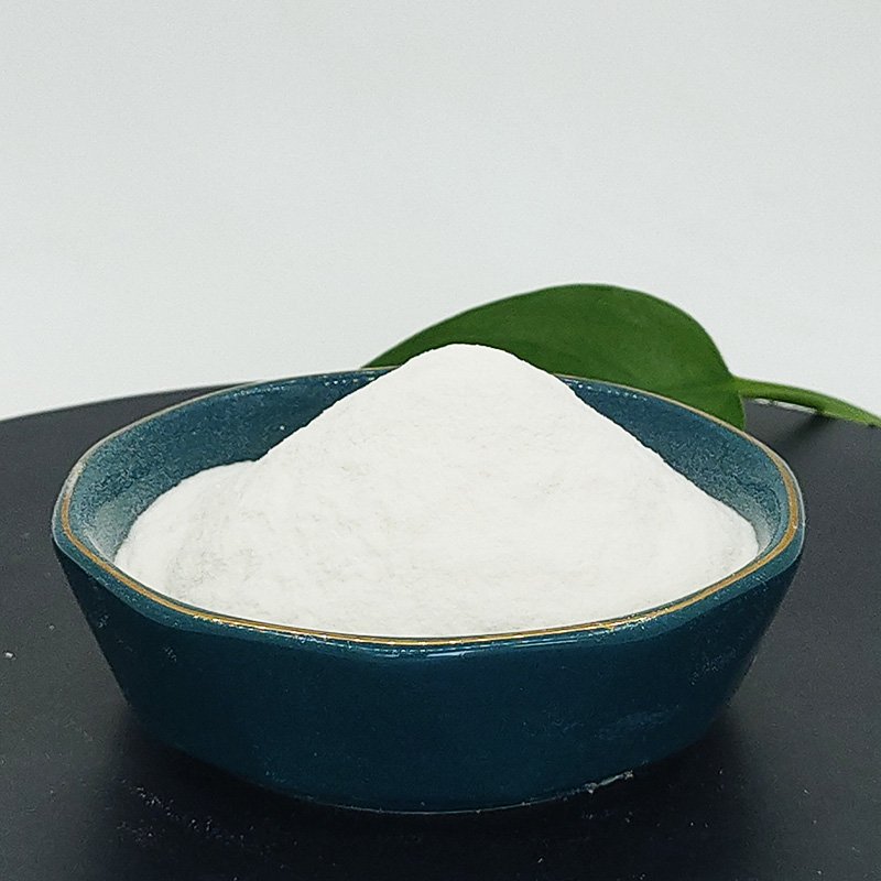 Organic Chemical Raw Materials powder Glyoxylic Acid Cas 298-12-4 For CoULetic Grade