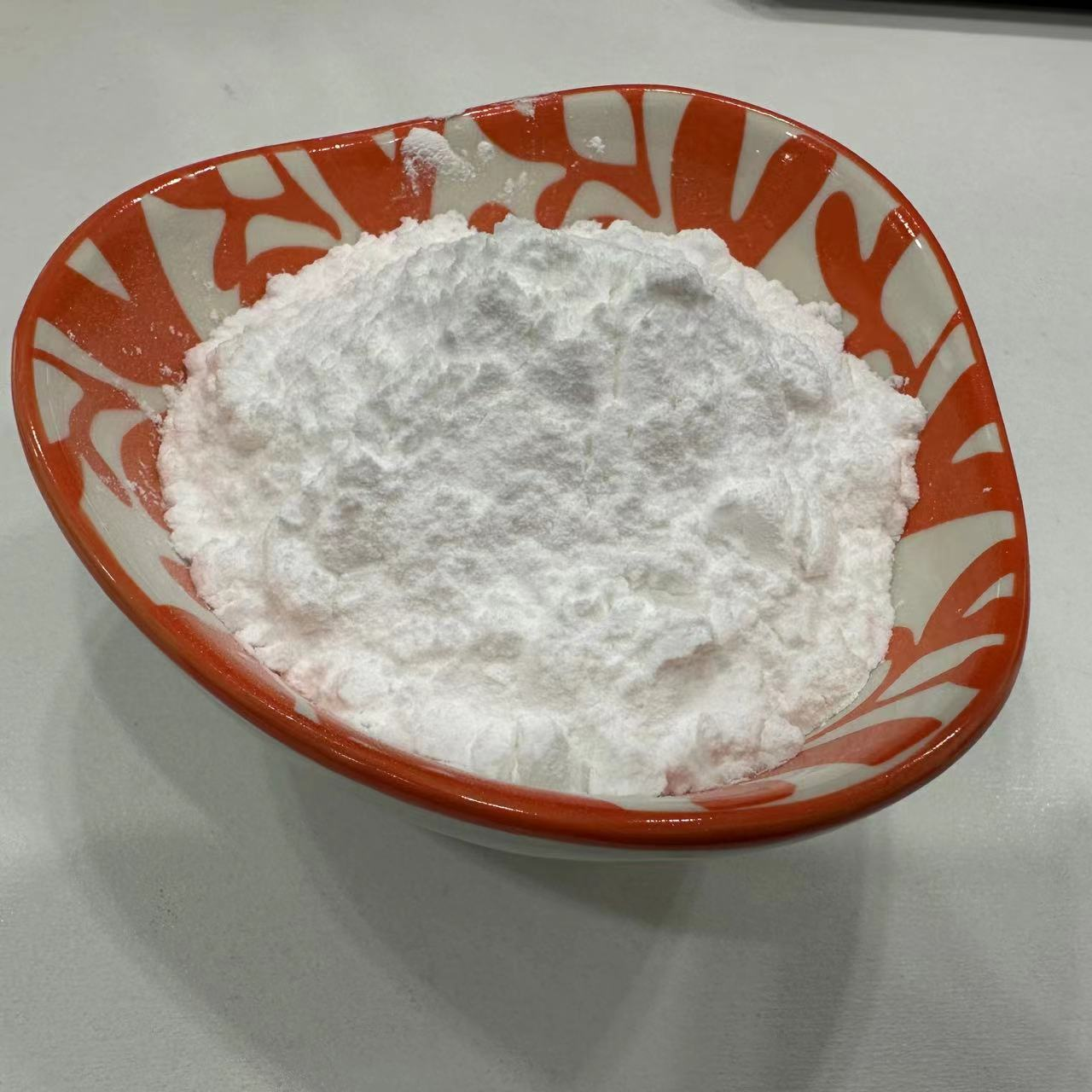 Organic Chemical Raw Materials powder Glyoxylic Acid Cas 298-12-4 For CoULetic Grade