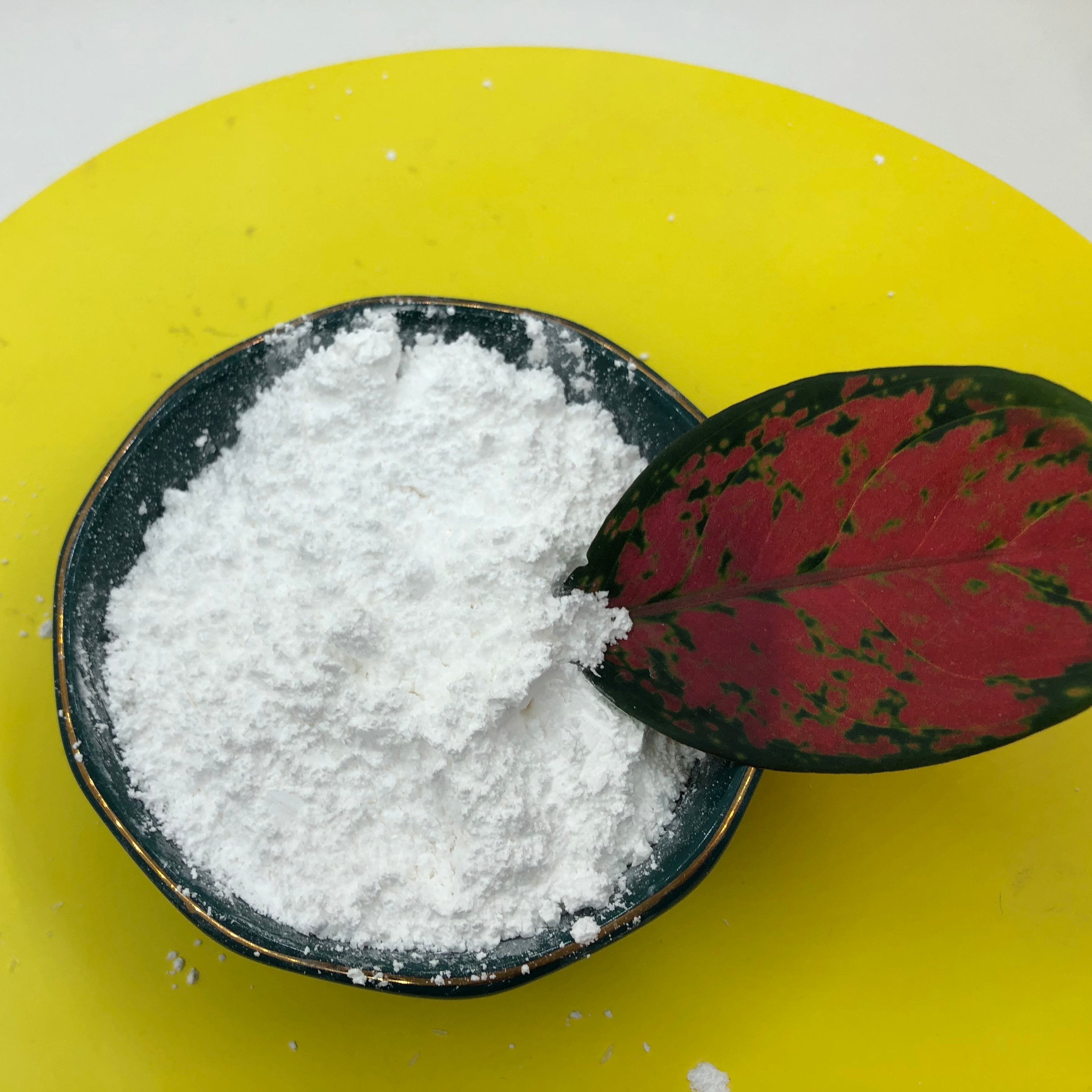 Organic chemicals White powder Nutrition Amino Acid food grade