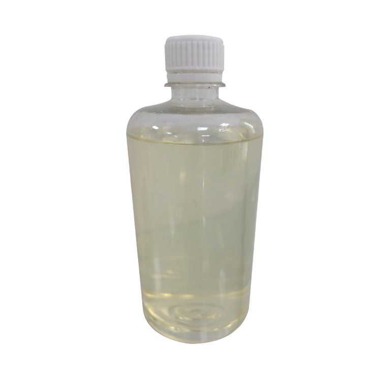 Universal Block Silicone Oil VJ5861BB High Molecular Organic Silicone Resin Textile Auxiliary Agents
