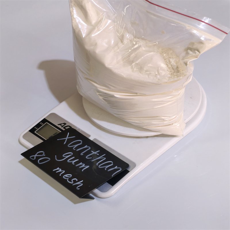 Food Grade Organic Chemical Raw Materials